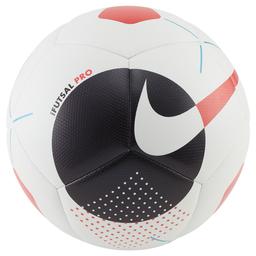 Nk Futsal Pro Beyaz Futbol Topu SC3971-102