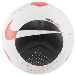 Nk Futsal Pro Beyaz Futbol Topu SC3971-102