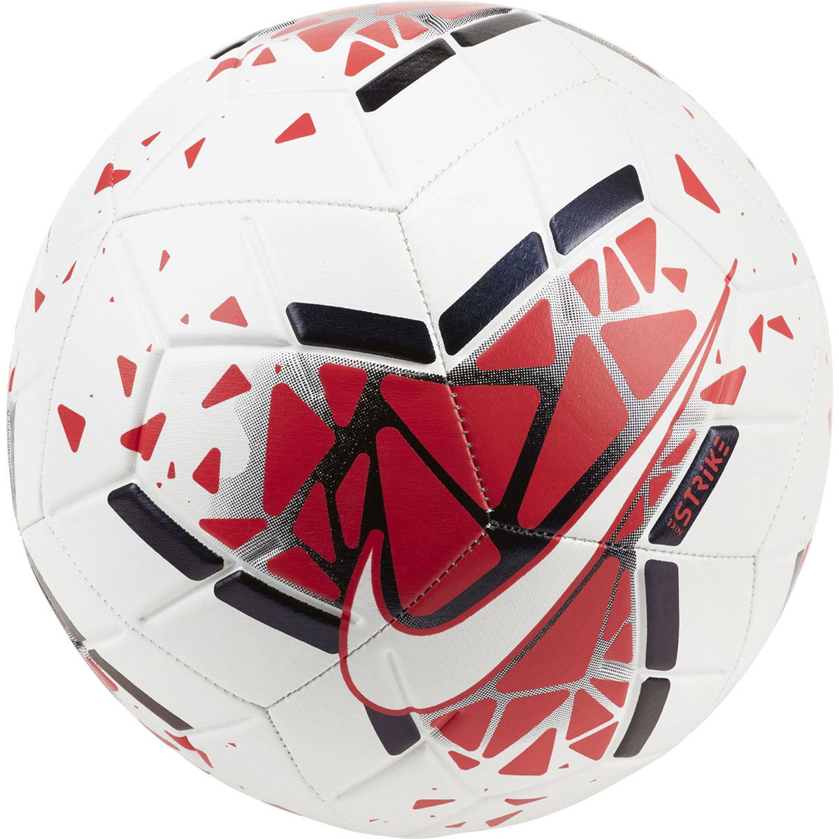 Nk Strk - Fa19 Unisex Çok Renkli Futbol Topu SC3639-105
