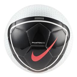 Phantom Vision Unisex Beyaz Futbol Topu SC3984-100