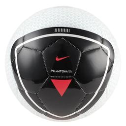 Phantom Vision Unisex Beyaz Futbol Topu SC3984-100