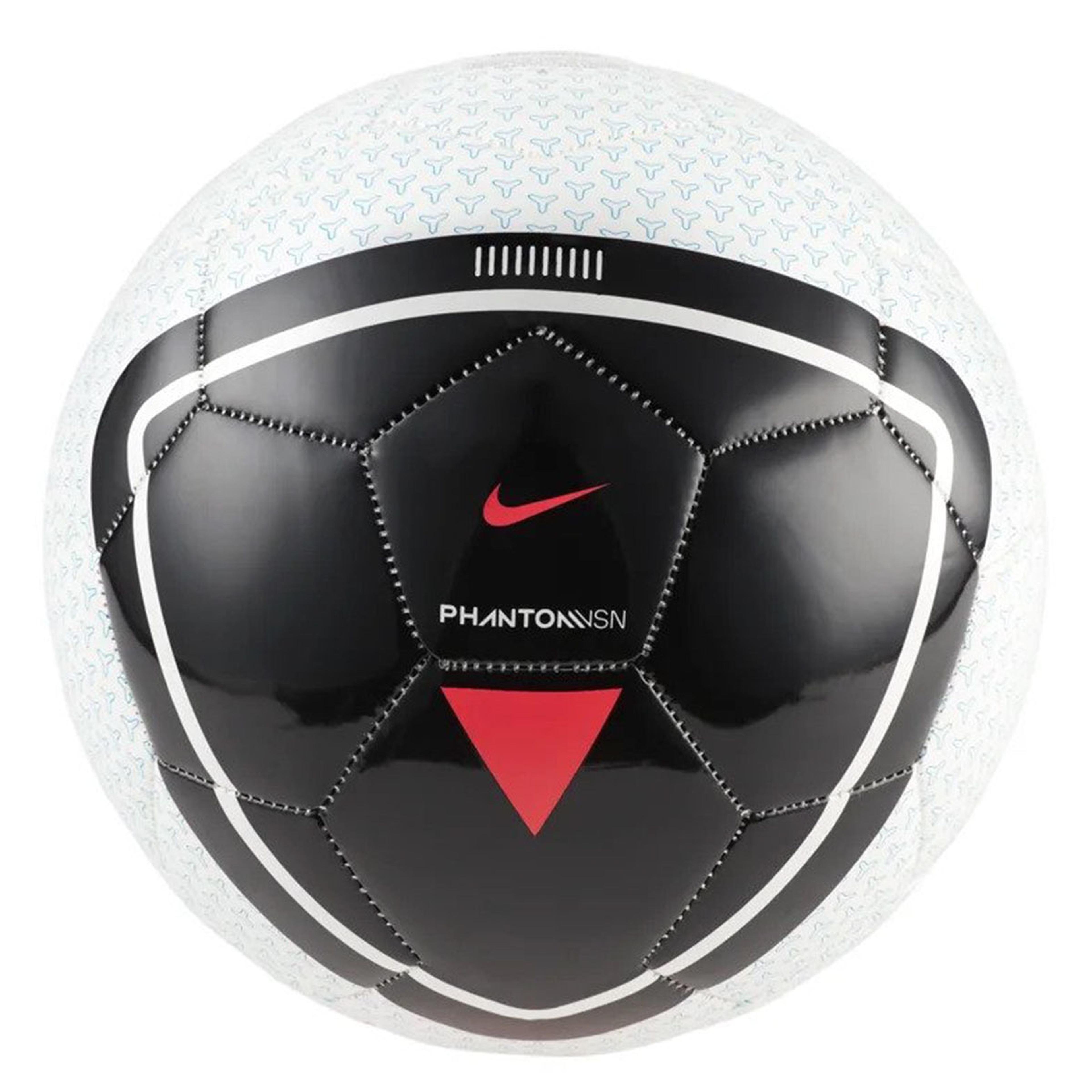 Phantom Vision Unisex Beyaz Futbol Topu SC3984-100