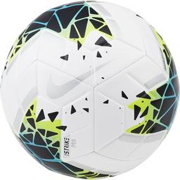 Nk Strk Pro Beyaz Futbol Topu SC3915-101