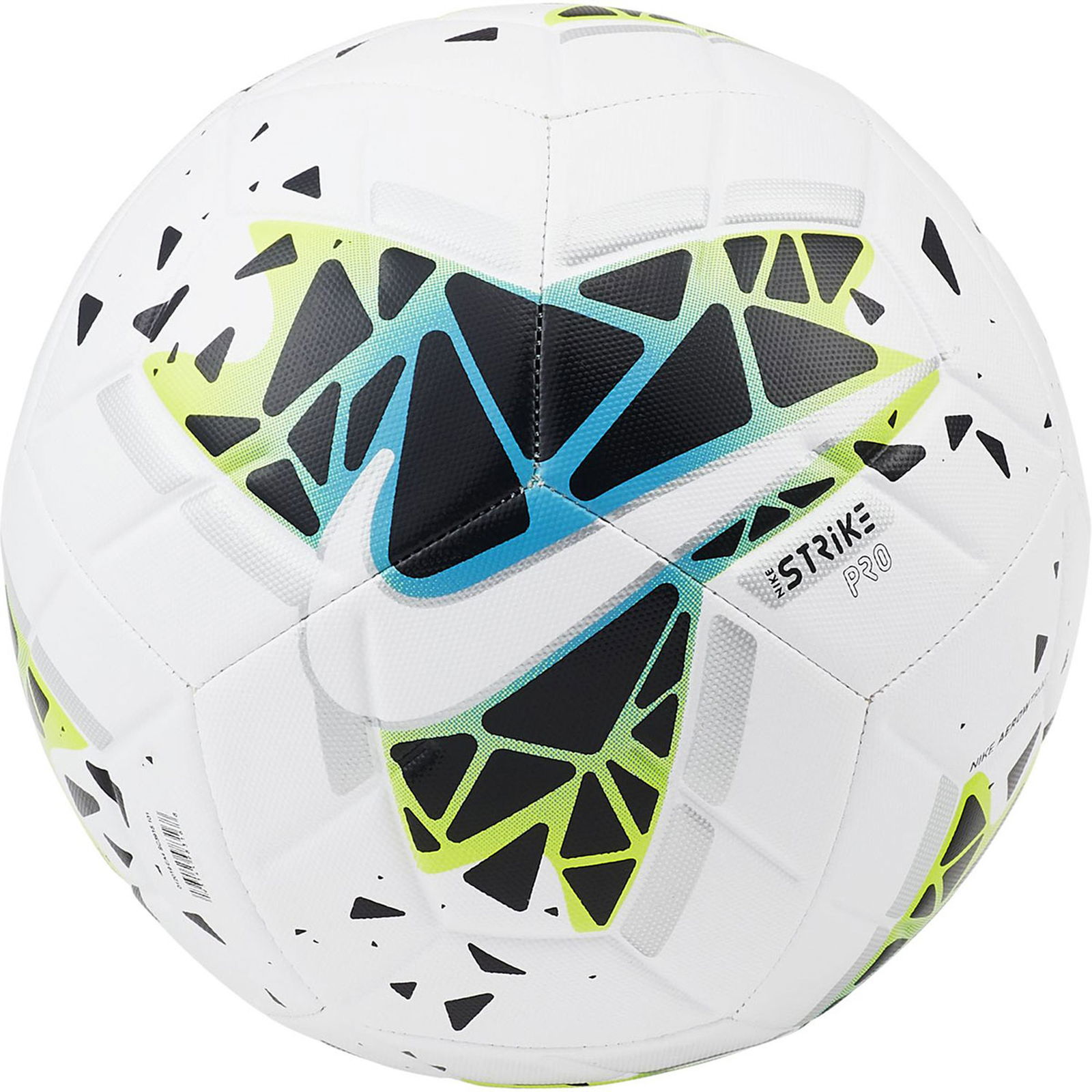 Nk Strk Pro Beyaz Futbol Topu SC3915-101