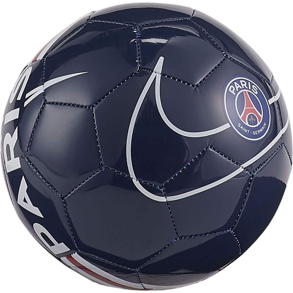 Paris Saint Germain Nk Skls Mavi Futbol Topu SC3608-410
