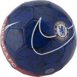 Cfc Nk Skls Lacivert Futbol Topu SC3616-495