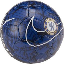 Cfc Nk Skls Lacivert Futbol Topu SC3616-495