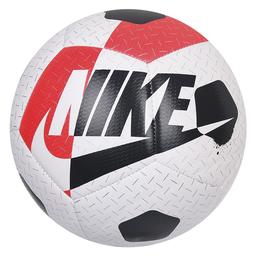 Street Akka Beyaz Futbol Topu SC3975-101