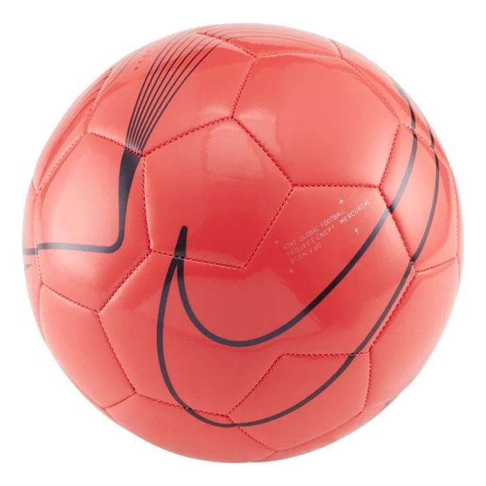 Mercurial Fade Unisex Kırmızı Futbol Topu SC3913-644 1136828