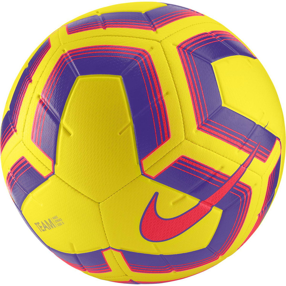 Nk Strk Team Sari Futbol Topu Sc3535-710