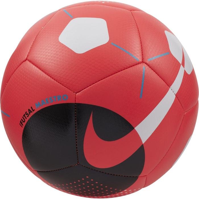Nk Futsal Maestro Kırmızı Futbol Topu SC3974-644 1136834