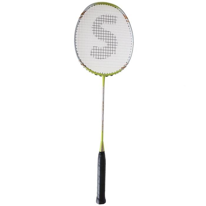 Graphite Yeşil Badminton Raketi SPT-T30B 754207