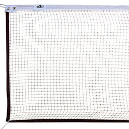 Selex Siyah Badminton Ağı