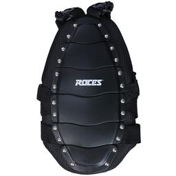 Back Protetcor Black Paten Scooter 301344-00001