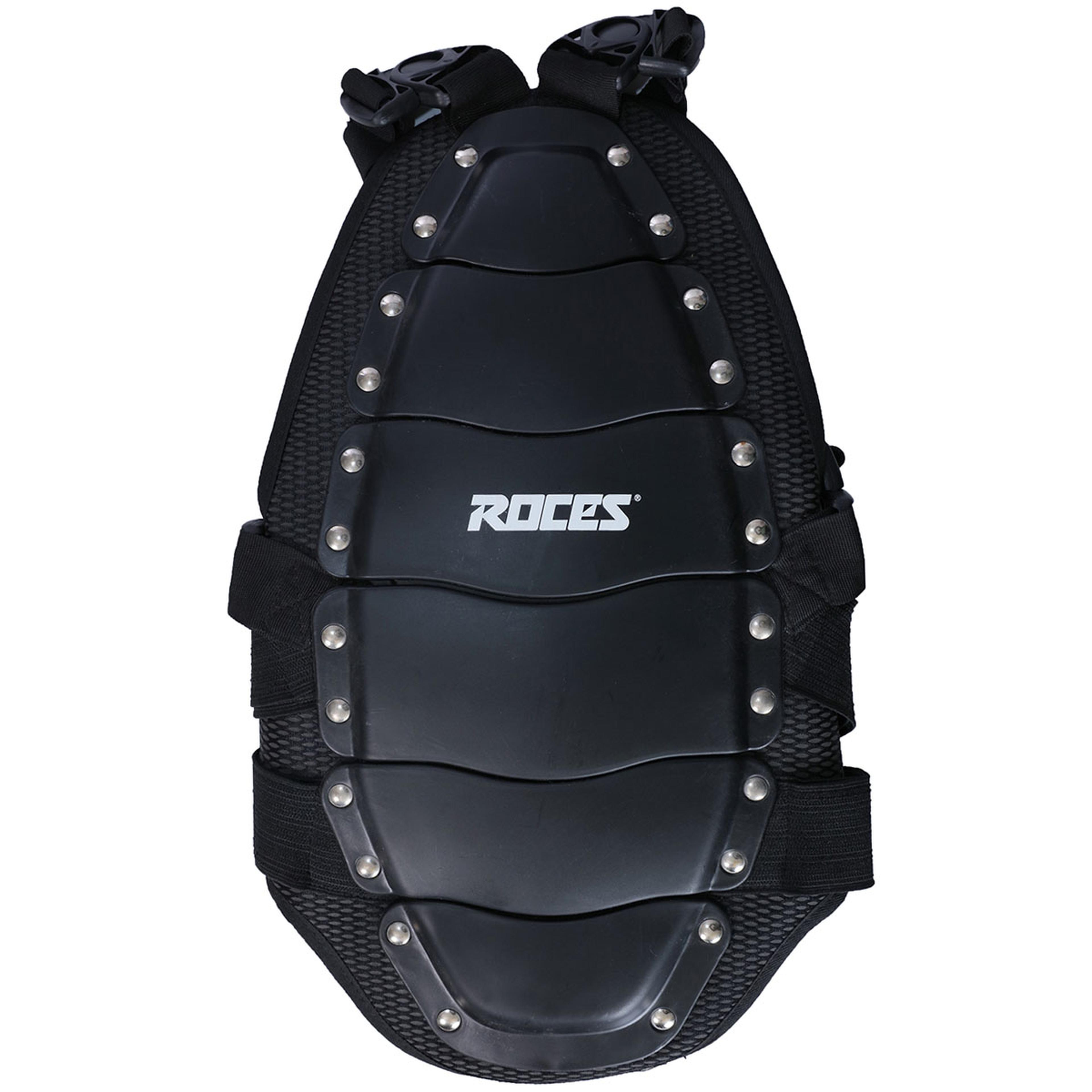 Back Protetcor Black Paten Scooter 301344-00001