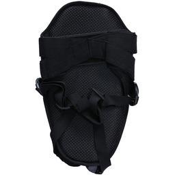 Back Protetcor Black Paten Scooter 301344-00001