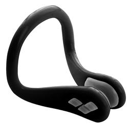 Nose Clip Pro Unisex Siyah Burun Tıkacı 9520455
