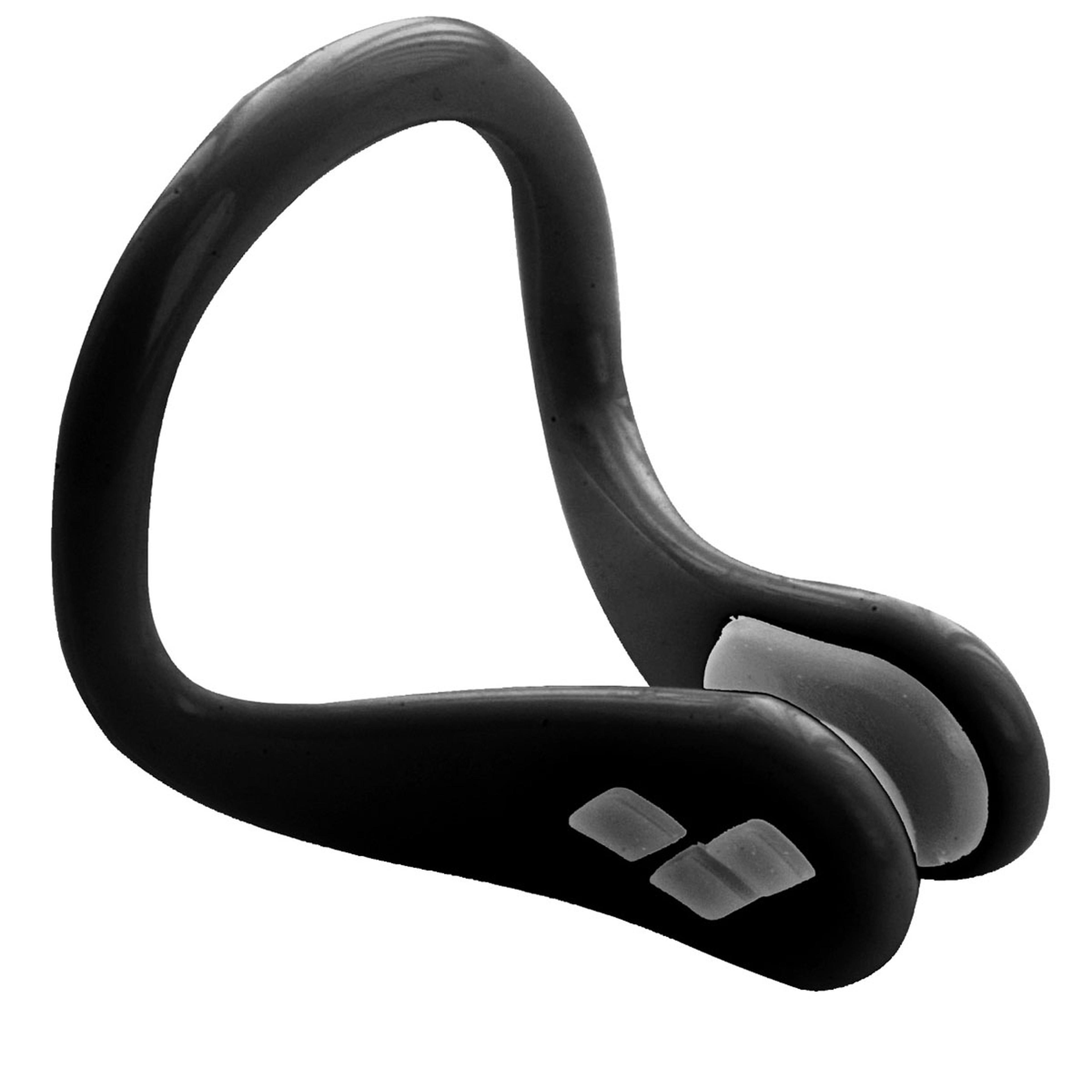 Nose Clip Pro Unisex Siyah Burun Tıkacı 9520455