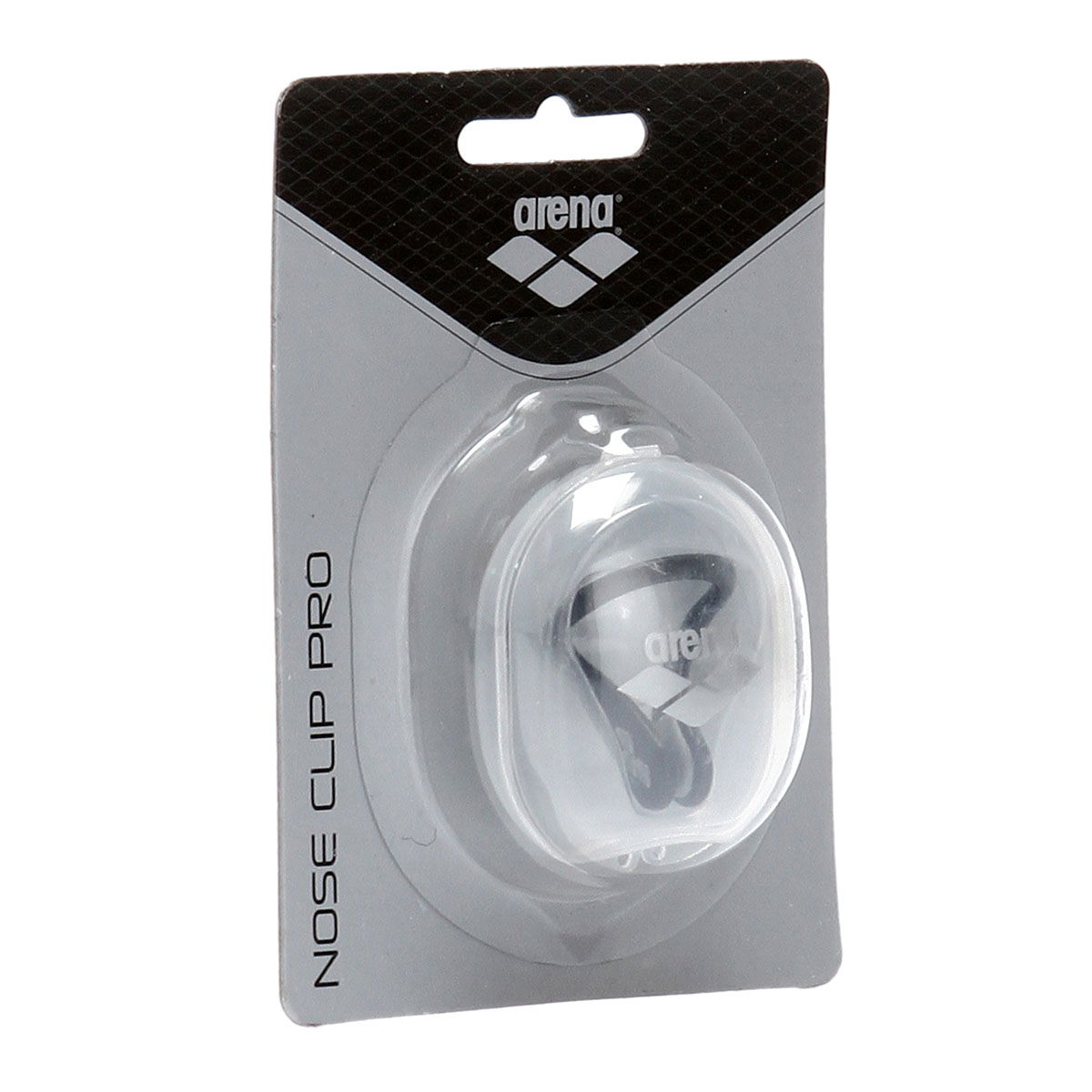 Nose Clip Pro Unisex Siyah Burun Tıkacı 9520455