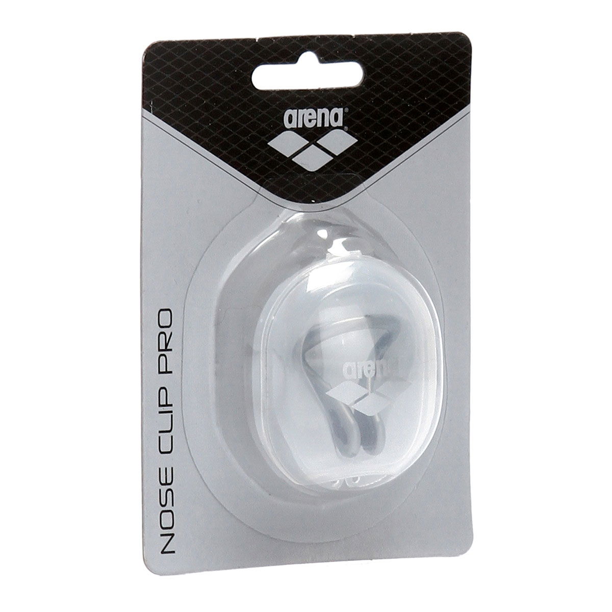 Nose Clip Pro Unisex Gri Burun Tıkacı 9520415