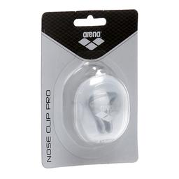 Nose Clip Pro Unisex Gri Burun Tıkacı 9520415