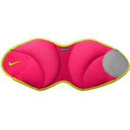 Dri-Fit Pembe El Bilekliği Ağırlıkları 2 X 0,45 Kg N.EX.06.692.OS