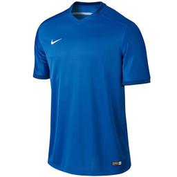 Ss Revolution III Jsy Erkek Mavi Futbol Tişört 644624-463