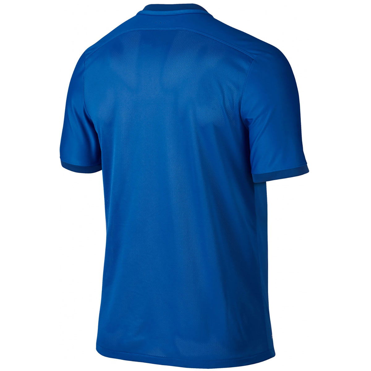 Ss Revolution III Jsy Erkek Mavi Futbol Tişört 644624-463