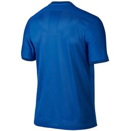 Ss Revolution III Jsy Erkek Mavi Futbol Tişört 644624-463