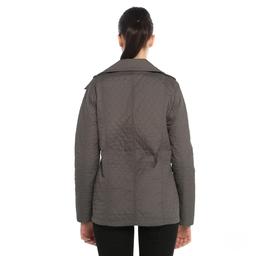 Kadın Gri Outdoor Mont 240123-00A