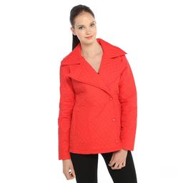 Kadın Kırmızı Outdoor Mont 240123-00R