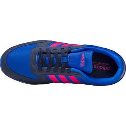 City Racer W Kadın Mavi Günlük Ayakkabı F99369
