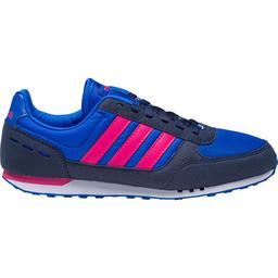 City Racer W Kadın Mavi Günlük Ayakkabı F99369
