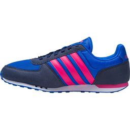City Racer W Kadın Mavi Günlük Ayakkabı F99369