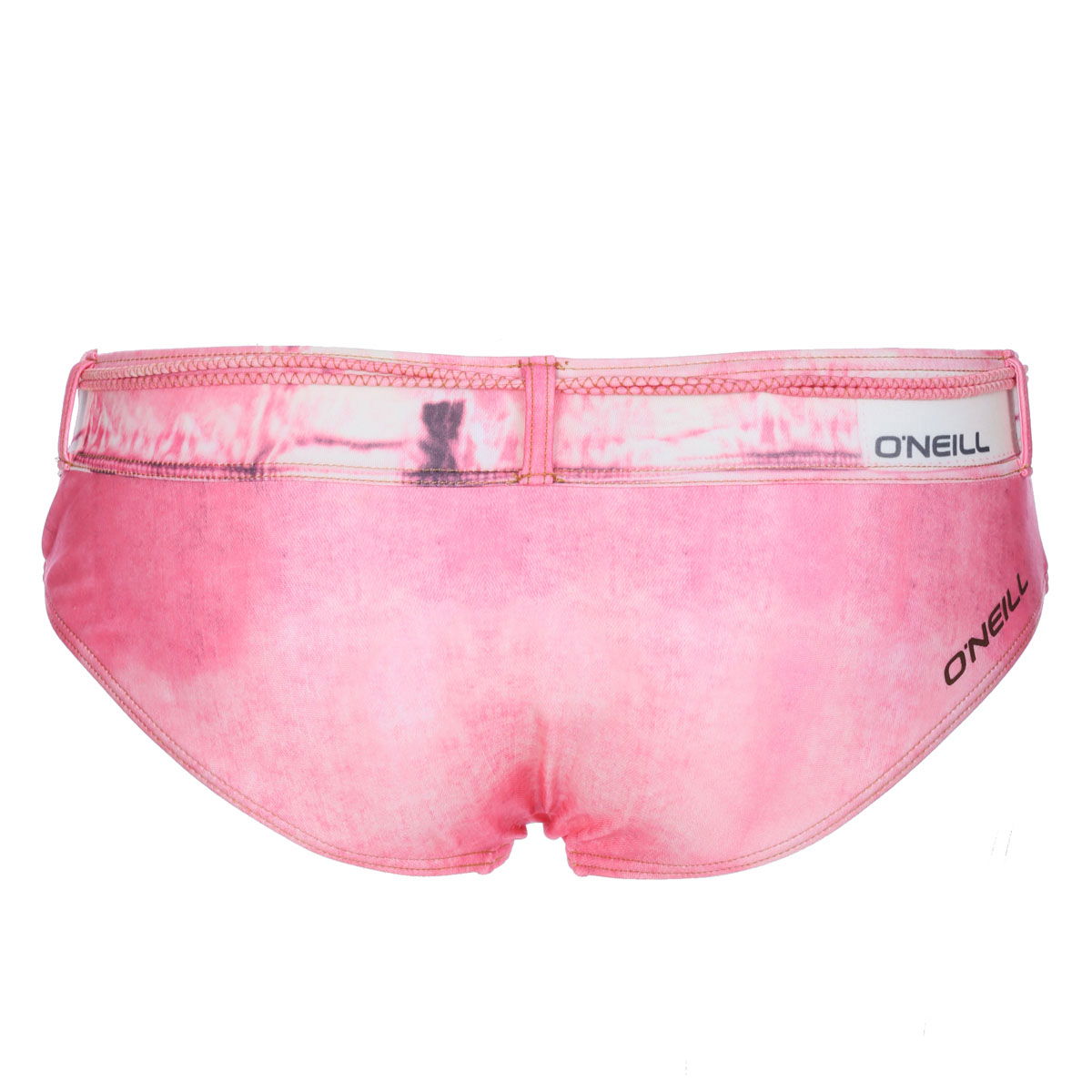 Pw Jeans Hotpant Bikini B 208434-4940
