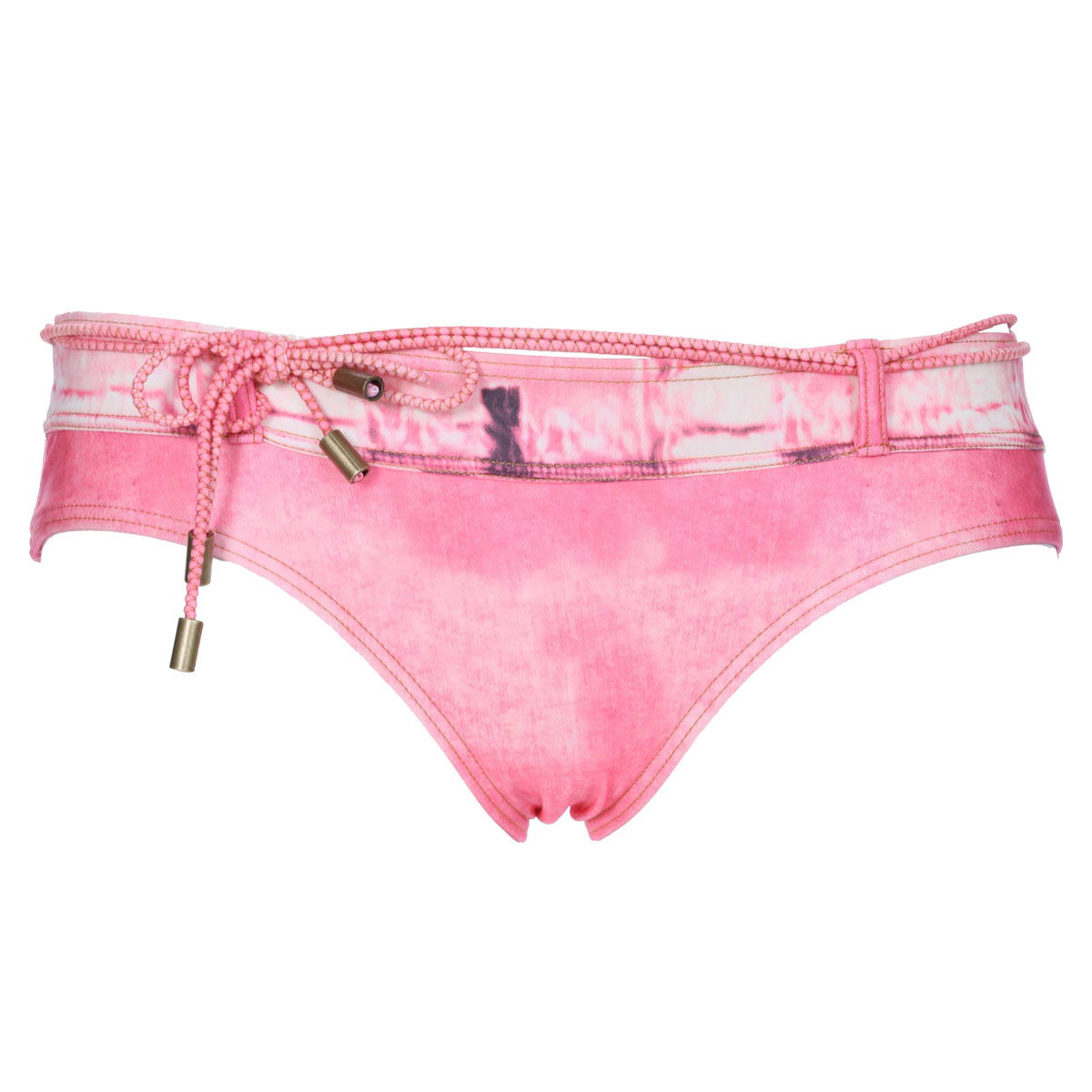 Pw Jeans Hotpant Bikini B 208434-4940