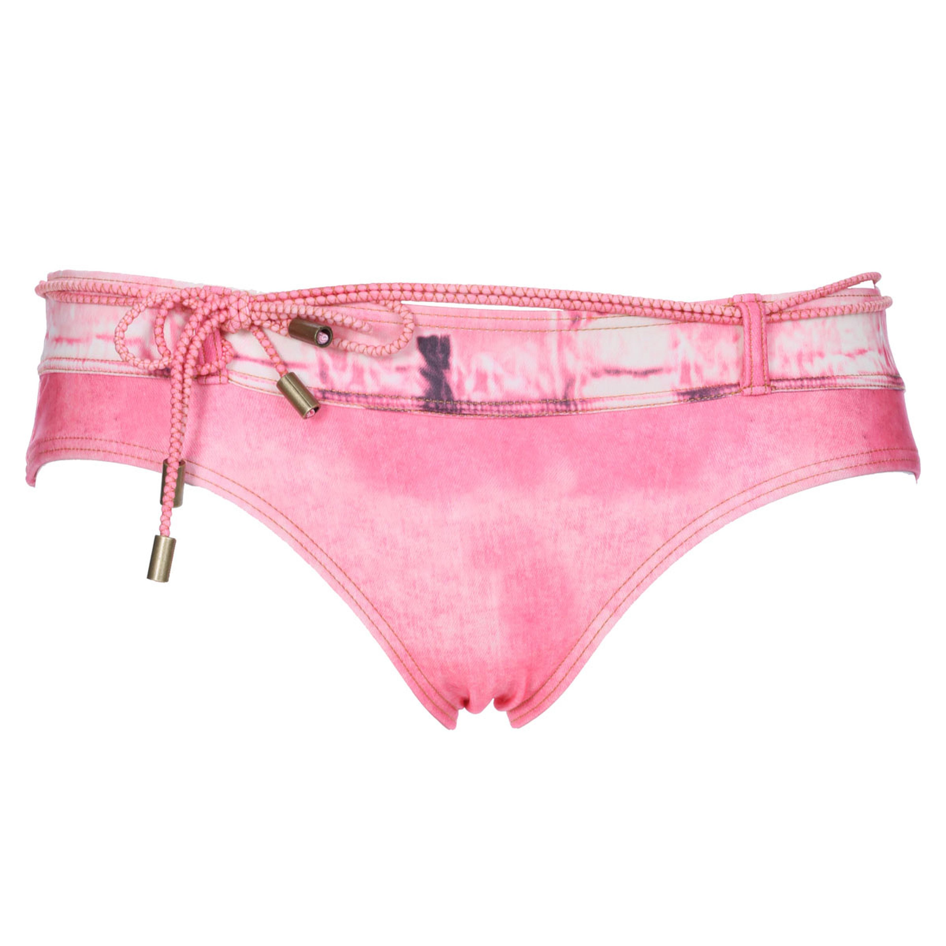 Pw Jeans Hotpant Bikini B 208434-4940