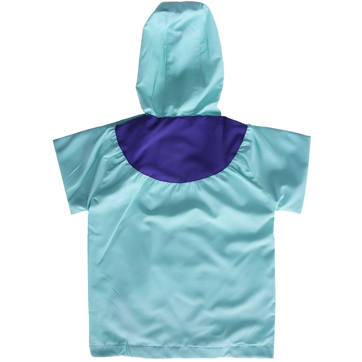 Mikminitop Çocuk Mavi Günlük Stil Sweatshirt 270051-0MN