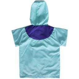 Mikminitop Çocuk Mavi Günlük Stil Sweatshirt 270051-0MN