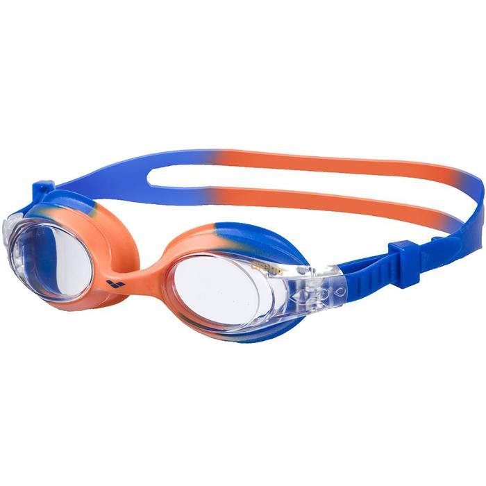 X-Lite Kids Unisex Turuncu Yüzücü Gözlüğü 9237773 359689
