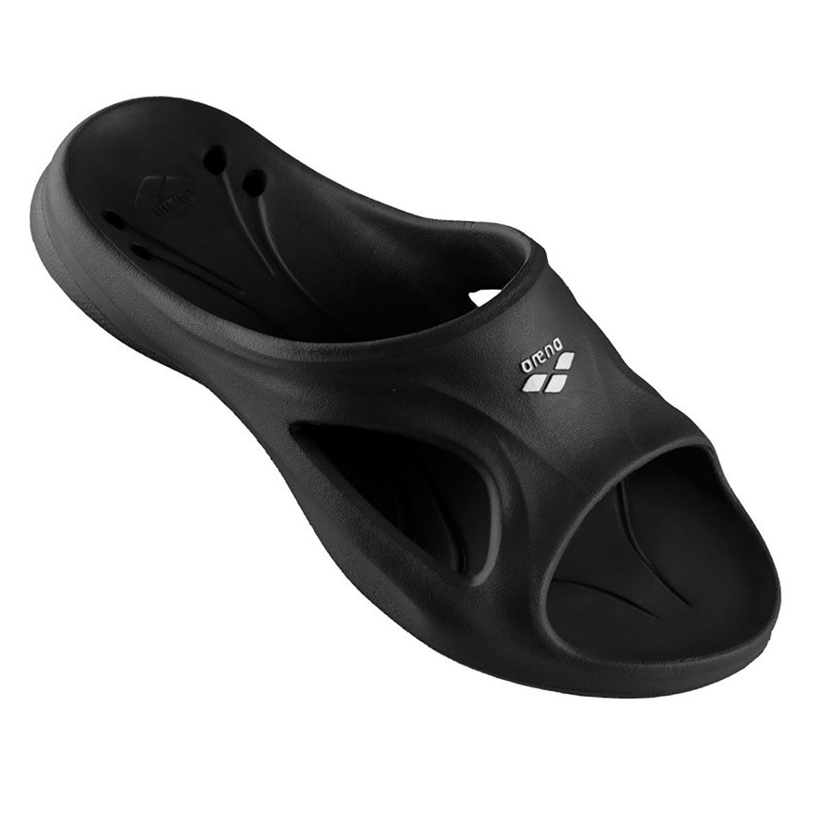 Hydrosoft Jr Boy Hook Çocuk Siyah Terlik 8126651