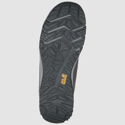 Activate Texapore Mid W Kadın Gri Outdoor Ayakkabı 4024432-6350