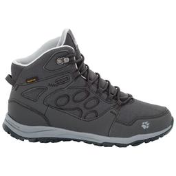 Activate Texapore Mid W Kadın Gri Outdoor Ayakkabı 4024432-6350