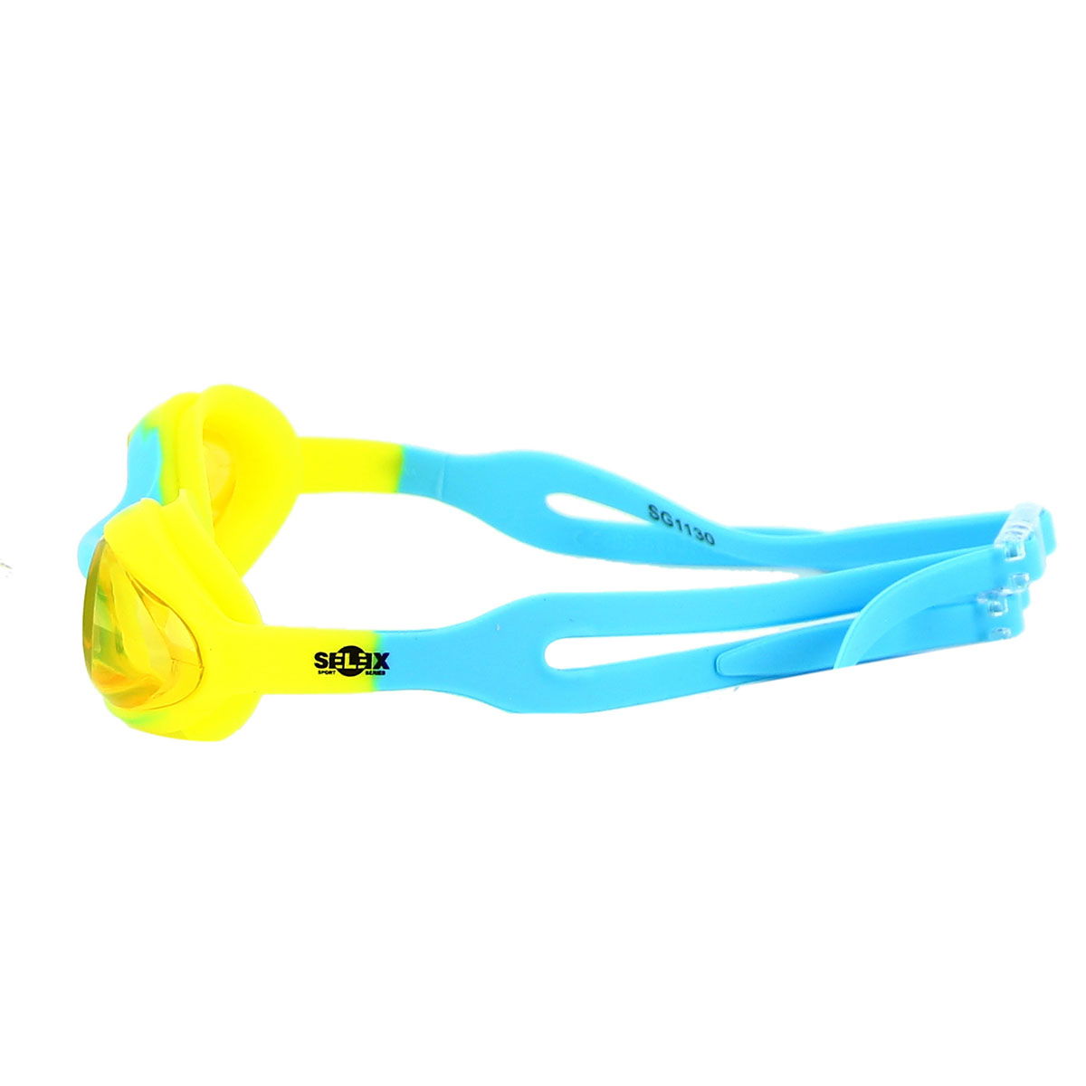 Unisex Mavi Gözlük Sg1130-Srmv