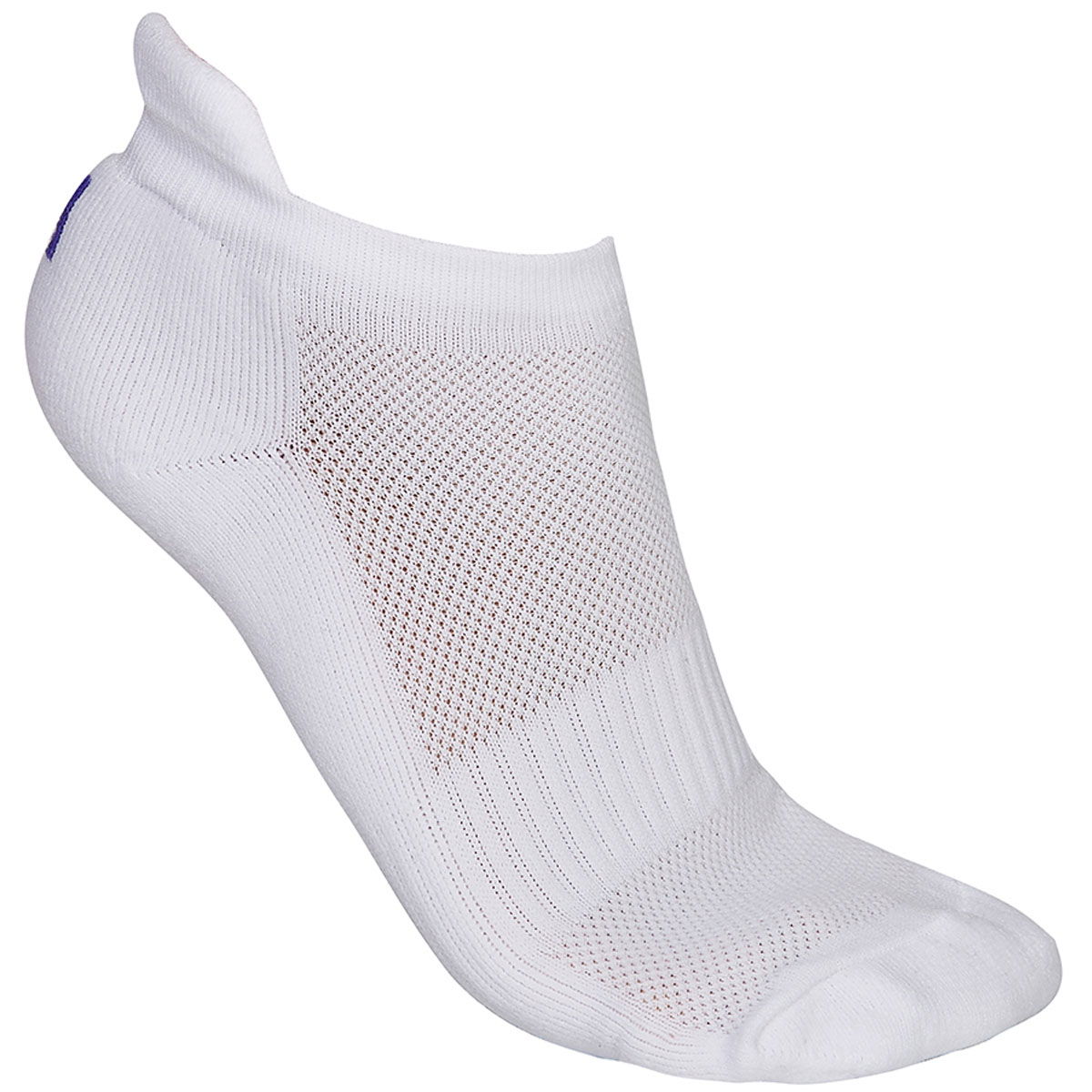 Kisa Soket Havlu Patik Çorap- Ankle Socks Beyaz 35-38 Beyaz Kadın Antrenman Çorabi Wsc3S01