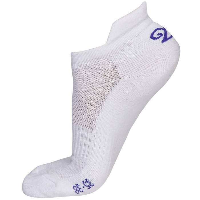 Kisa Soket Havlu Patik Çorap- Ankle Socks Beyaz 35-38 Beyaz Kadın Antrenman Çorabi Wsc3S01 1117773