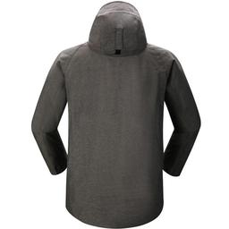 Panthzer Tunguska Raincoat Men Green Erkek Yağmurluk PNZS181000GRN