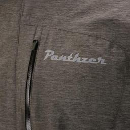 Panthzer Tunguska Raincoat Men Green Erkek Yağmurluk PNZS181000GRN