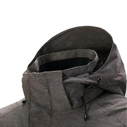 Panthzer Tunguska Raincoat Men Green Erkek Yağmurluk PNZS181000GRN