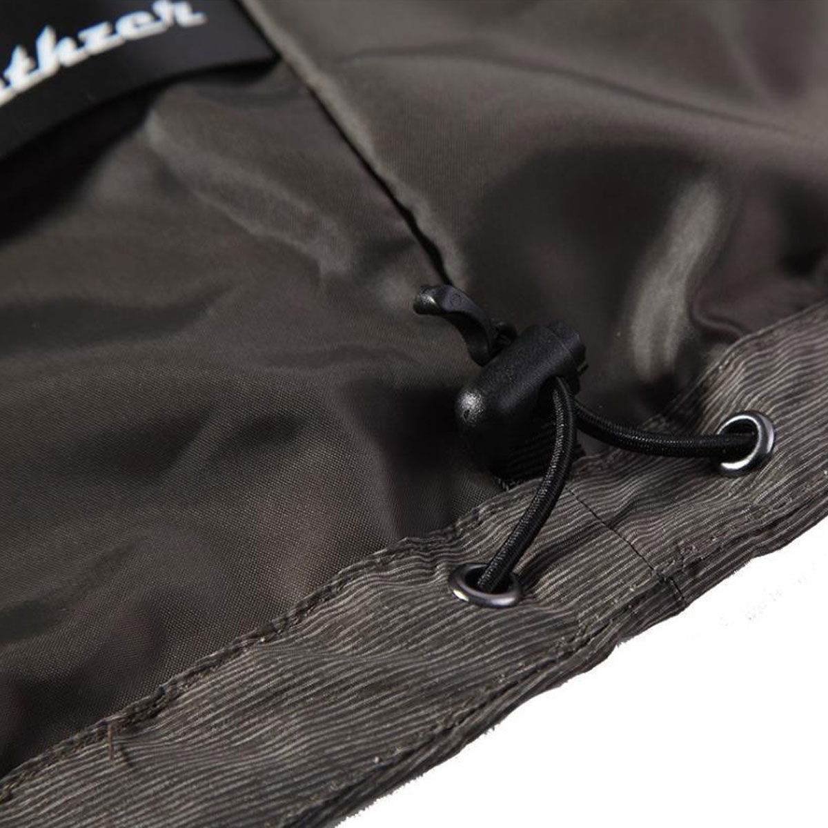 Panthzer Tunguska Raincoat Men Green Erkek Yağmurluk PNZS181000GRN